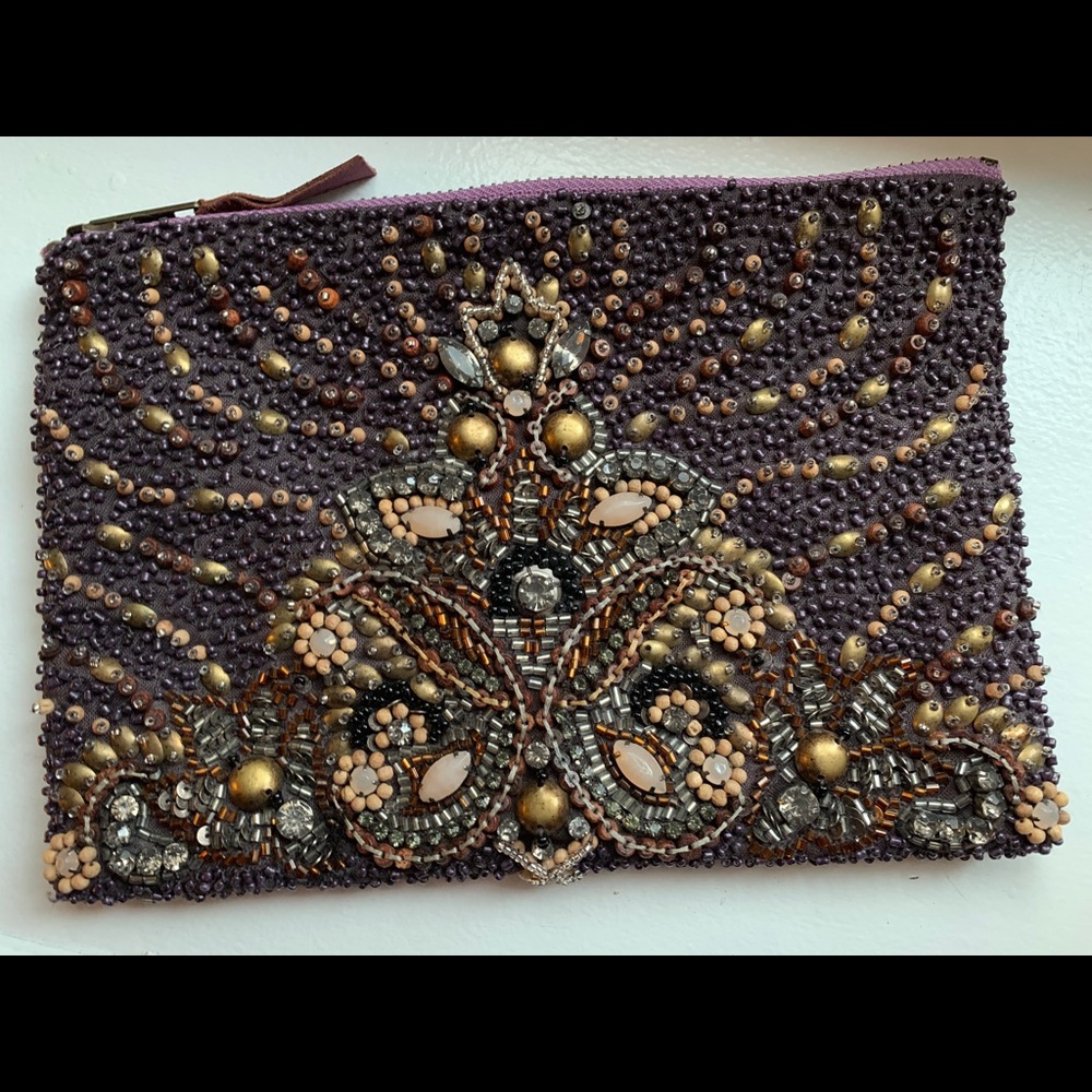 Evening bag